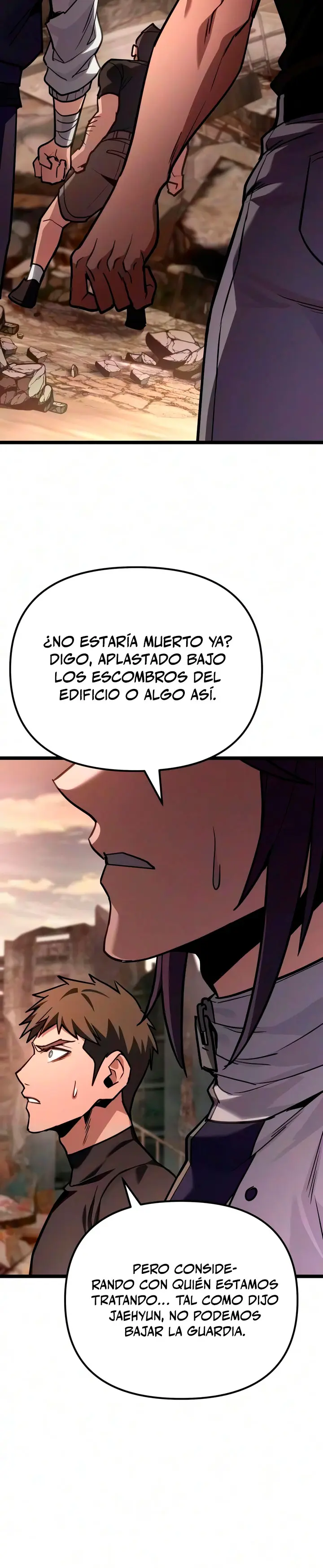 El soberano del hogar - Capítulo 86 - Página 21 - LectorTMOo