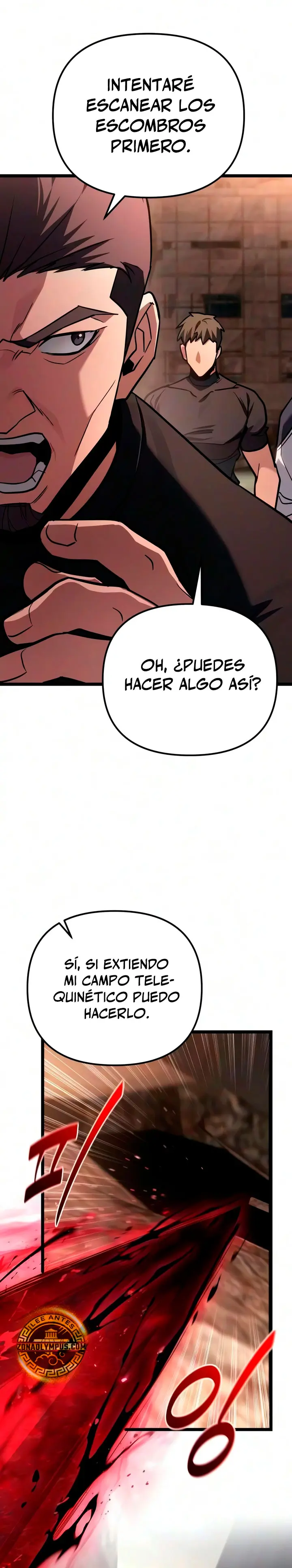 El soberano del hogar - Capítulo 86 - Página 22 - LectorTMOo