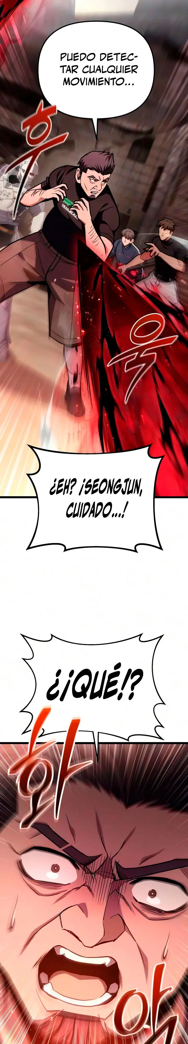 El soberano del hogar - Capítulo 86 - Página 23 - LectorTMOo