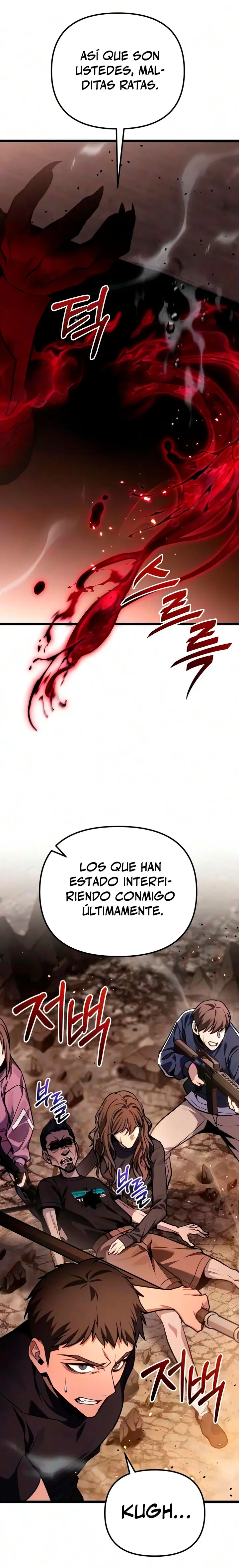 El soberano del hogar - Capítulo 86 - Página 26 - LectorTMOo