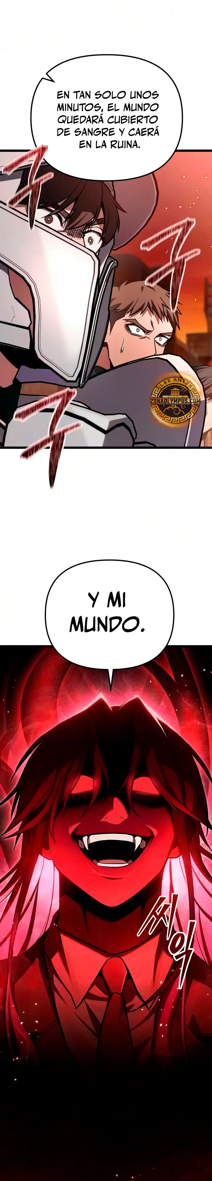 El soberano del hogar - Capítulo 86 - Página 29 - LectorTMOo