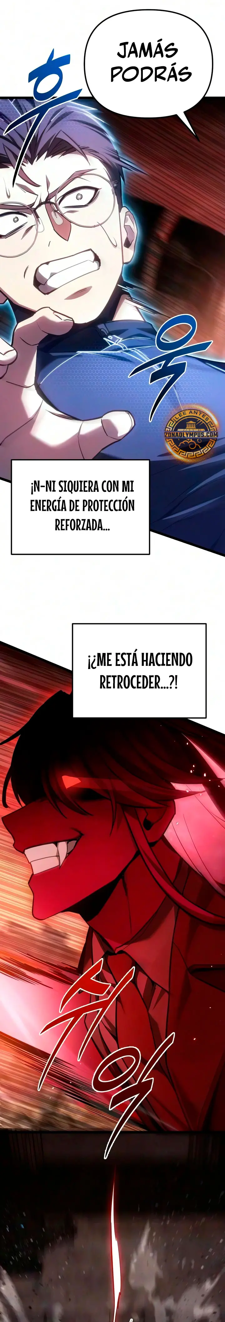 El soberano del hogar - Capítulo 86 - Página 43 - LectorTMOo