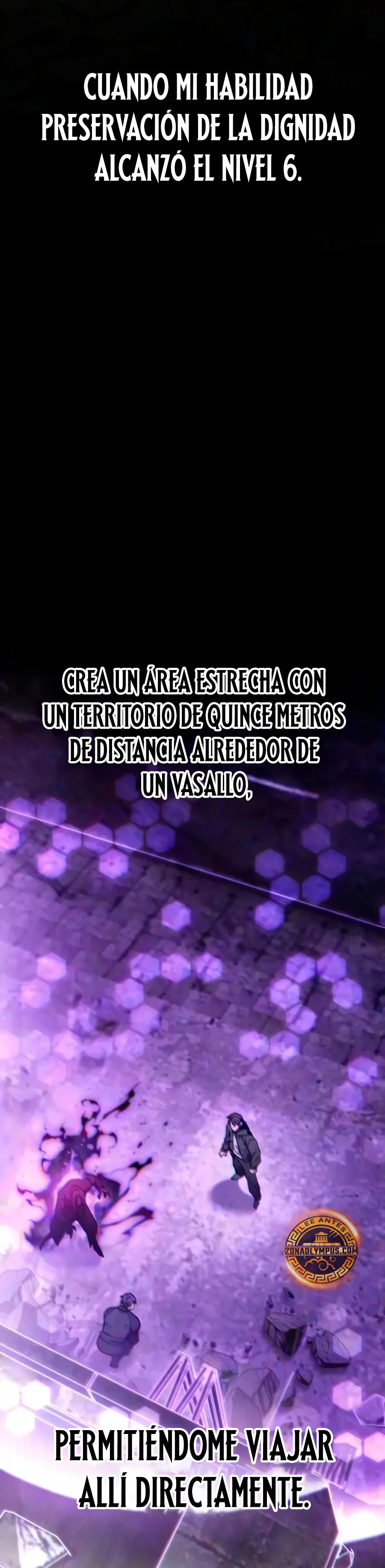 El Soberano Del Hogar capítulo 87 página 4