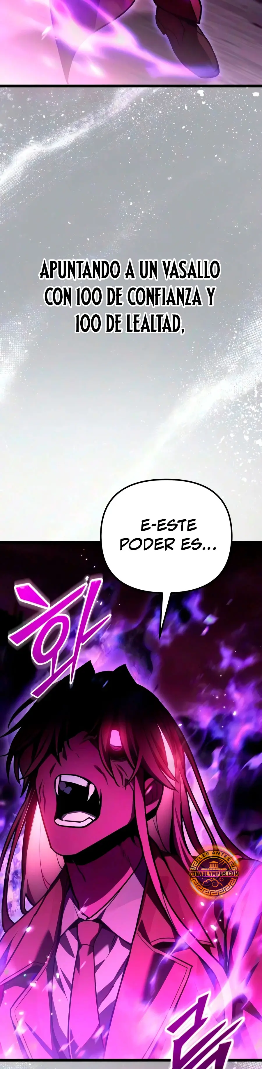 El Soberano Del Hogar capítulo 87 página 6
