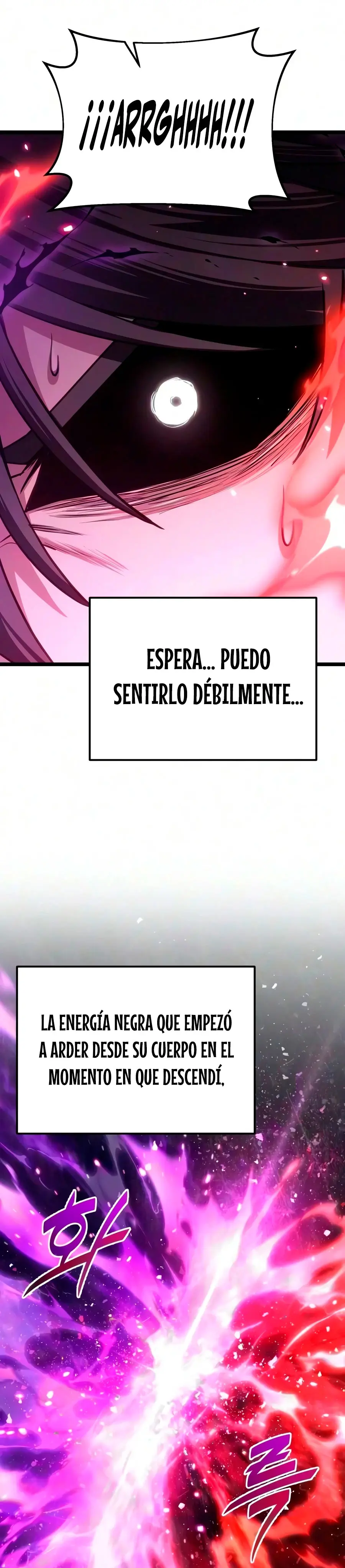 El Soberano Del Hogar capítulo 87 página 30