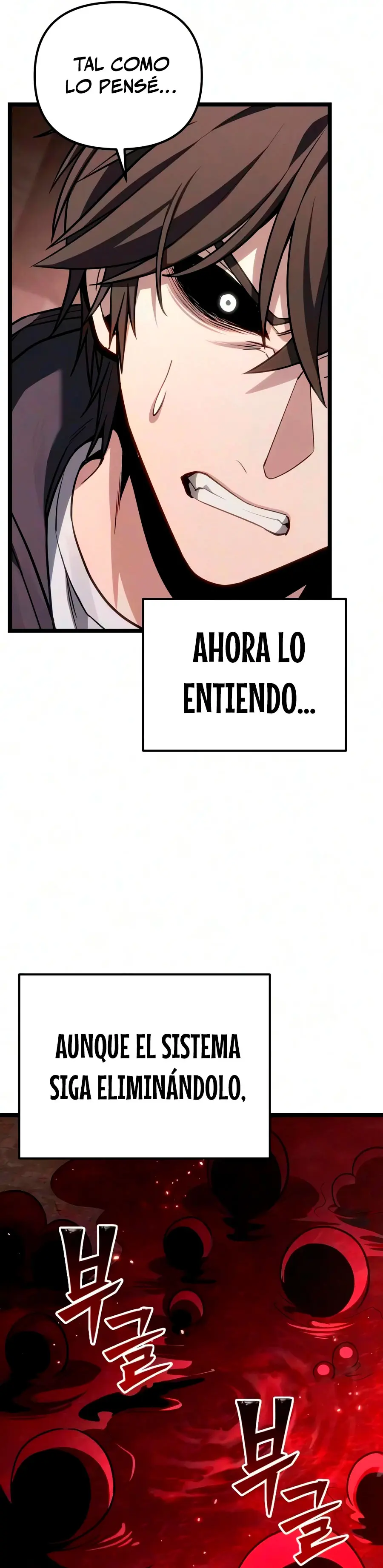 El Soberano Del Hogar capítulo 87 página 45
