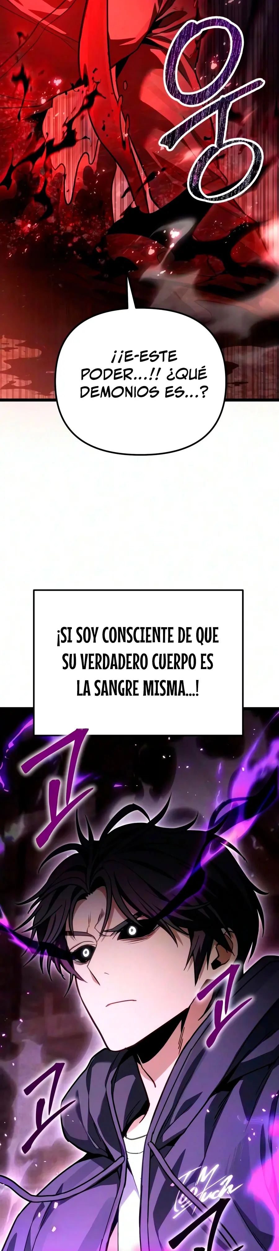 El Soberano Del Hogar capítulo 87 página 56