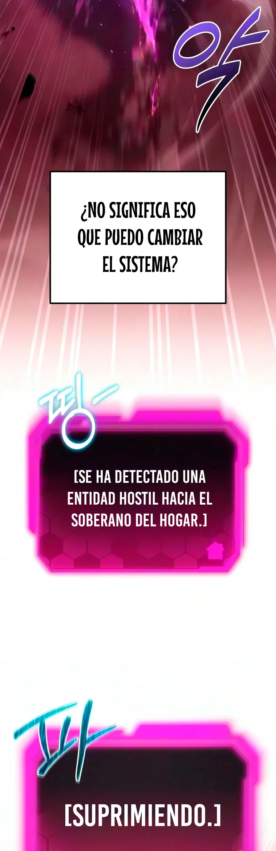 El Soberano Del Hogar capítulo 87 página 58