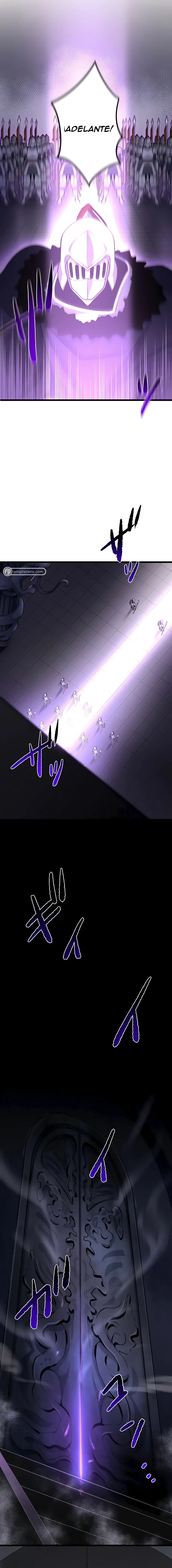 El Soldado más fuerte de la era moderna - Capítulo 19 - Página 4 - LectorTMOo