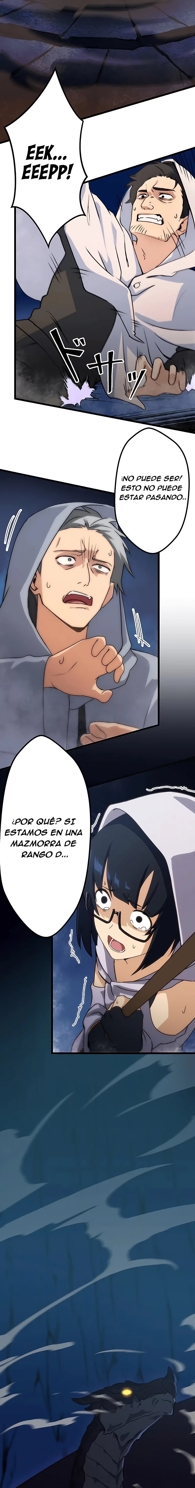 El Soldado más fuerte de la era moderna - Capítulo 2 - Página 24 - LectorTMOo