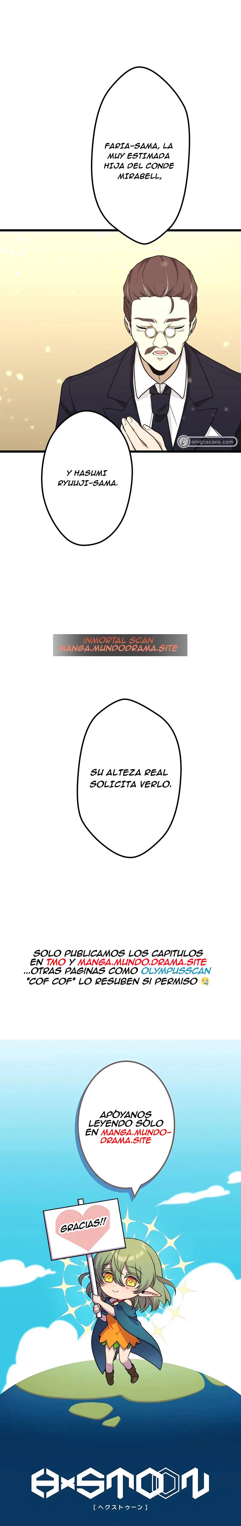 El Soldado más fuerte de la era moderna - Capítulo 29 - Página 16 - LectorTMOo
