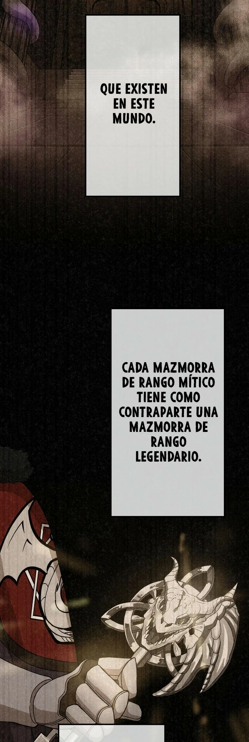 El Soldado más fuerte de la era moderna - Capítulo 32 - Página 4 - LectorTMOo