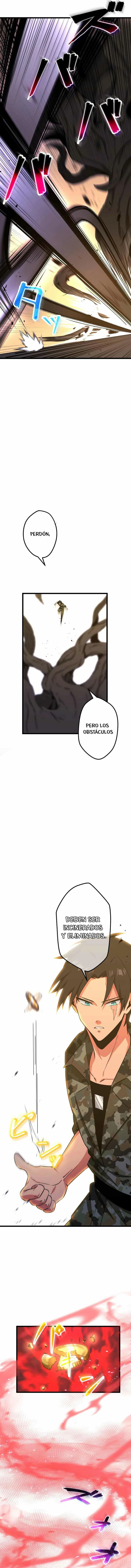 El Soldado más fuerte de la era moderna - Capítulo 38 - Página 16 - LectorTMOo