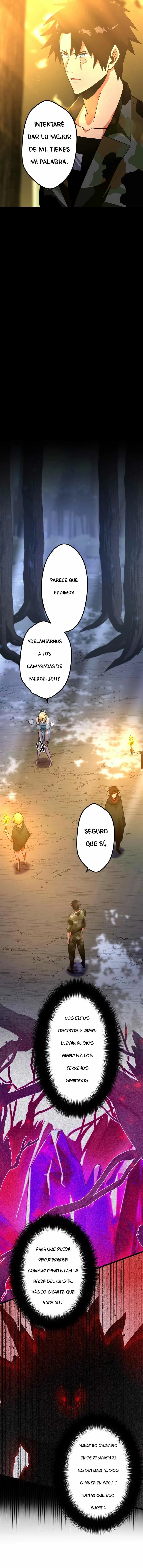 El Soldado más fuerte de la era moderna - Capítulo 41 - Página 7 - LectorTMOo