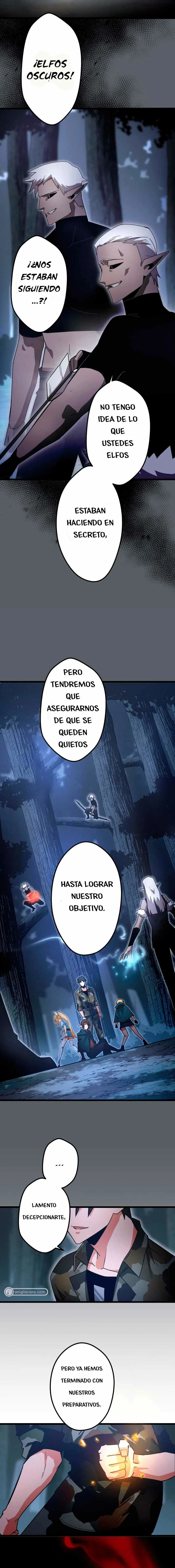 El Soldado más fuerte de la era moderna - Capítulo 41 - Página 12 - LectorTMOo