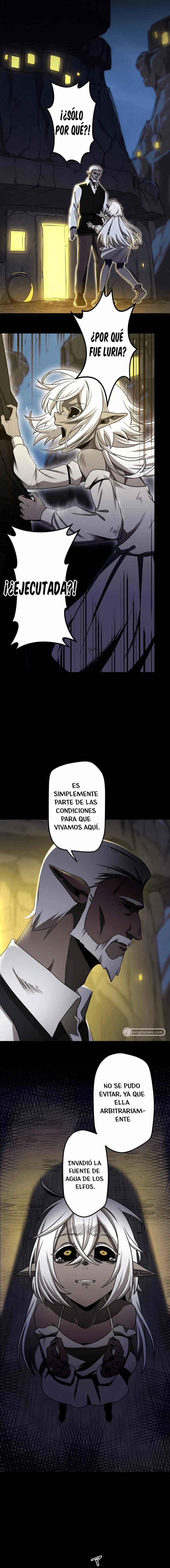 El Soldado más fuerte de la era moderna - Capítulo 43 - Página 10 - LectorTMOo
