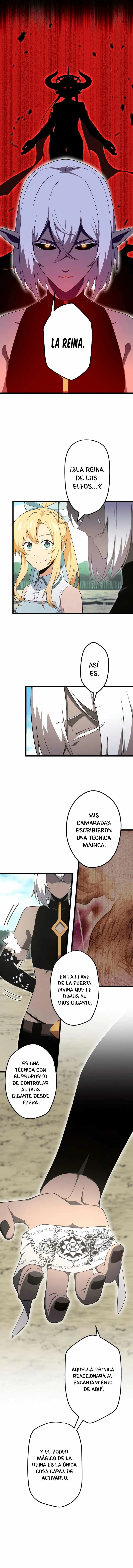El Soldado más fuerte de la era moderna - Capítulo 46 - Página 6 - LectorTMOo