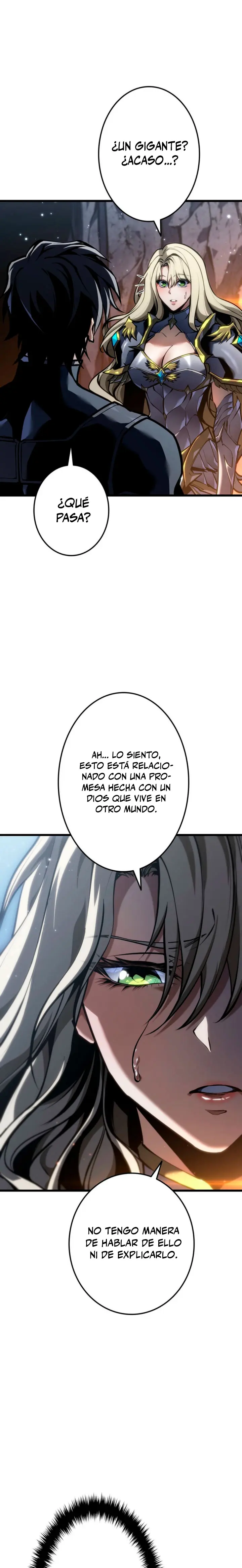 El Stream del Reencarnado - Capítulo 54 - Página 9 - LectorTMOo
