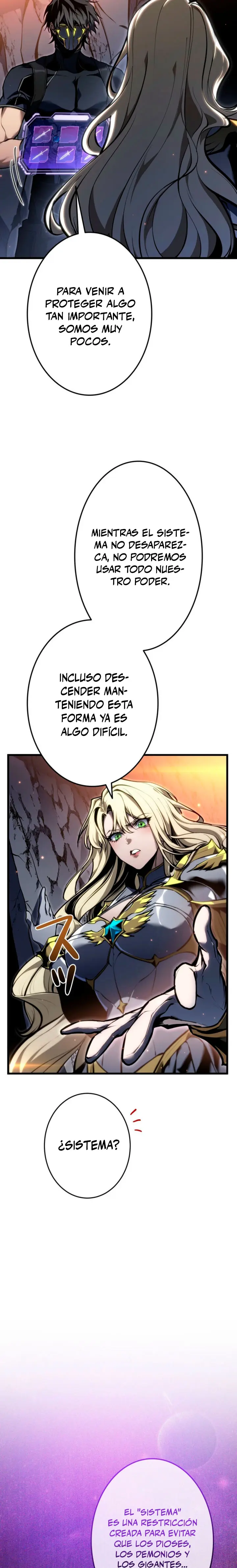 El Stream del Reencarnado - Capítulo 54 - Página 18 - LectorTMOo