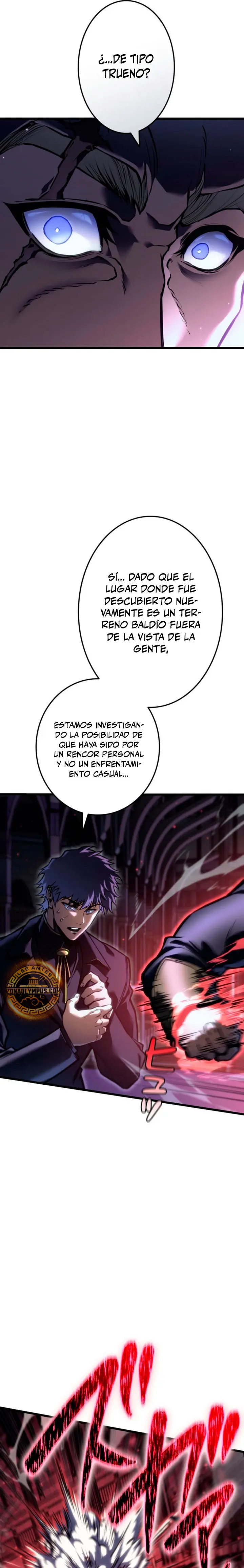 El Stream del Reencarnado - Capítulo 54 - Página 26 - LectorTMOo