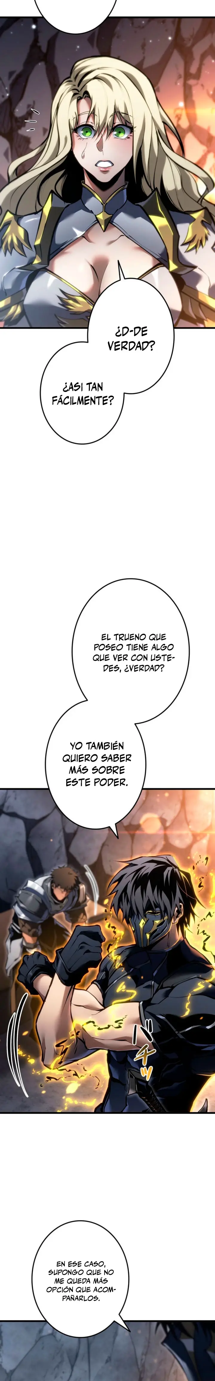 El Stream del Reencarnado - Capítulo 54 - Página 31 - LectorTMOo