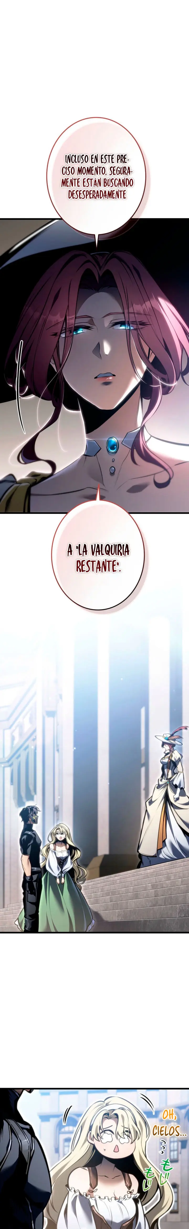 El Stream del Reencarnado - Capítulo 56 - Página 5 - LectorTMOo