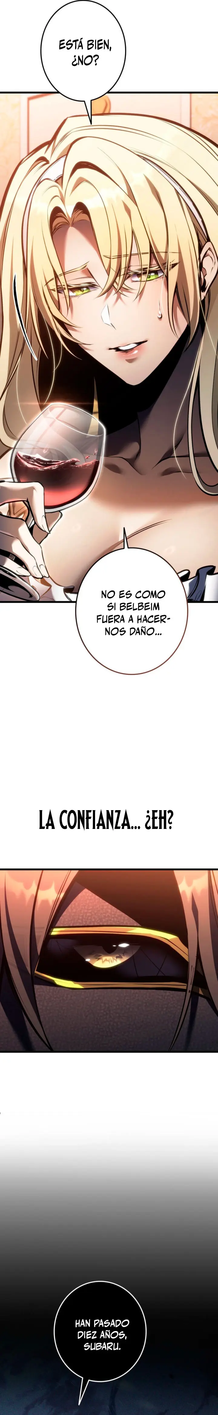 El Stream del Reencarnado - Capítulo 56 - Página 14 - LectorTMOo