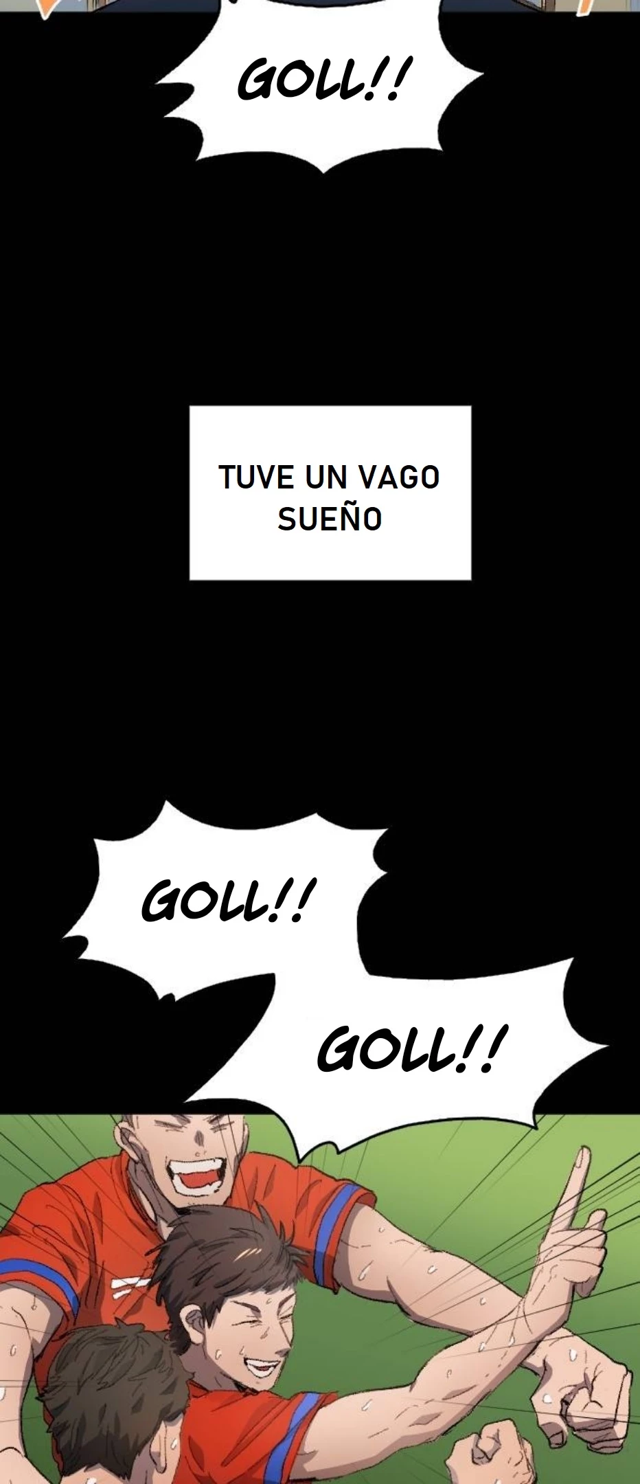 El Sueño de Woo Ho-young Robando Talentos - Capítulo 1 - Página 4 - LectorTMOo