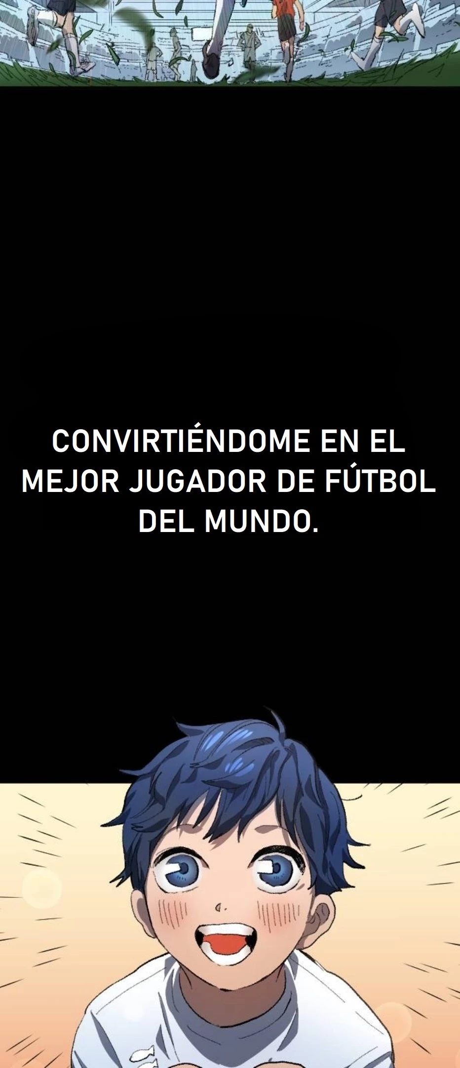 El Sueño de Woo Ho-young Robando Talentos - Capítulo 1 - Página 6 - LectorTMOo