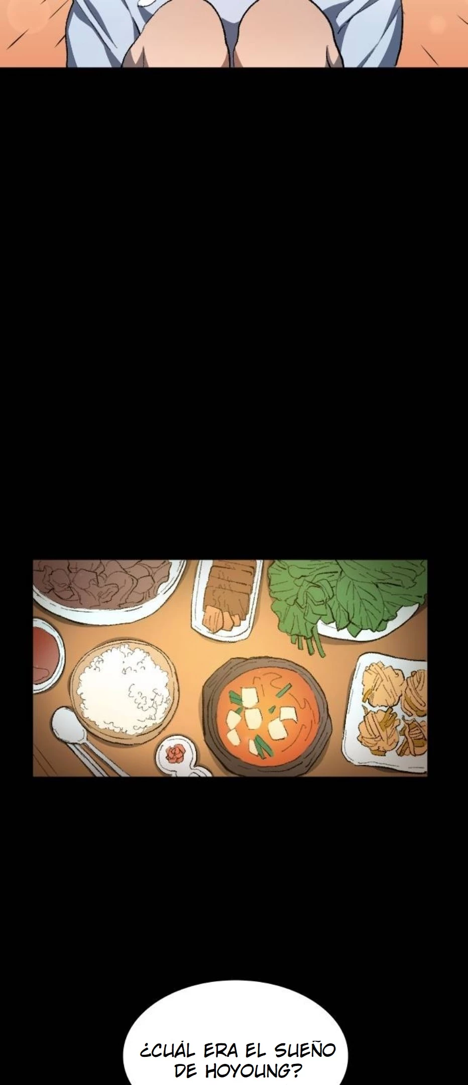 El Sueño de Woo Ho-young Robando Talentos - Capítulo 1 - Página 7 - LectorTMOo