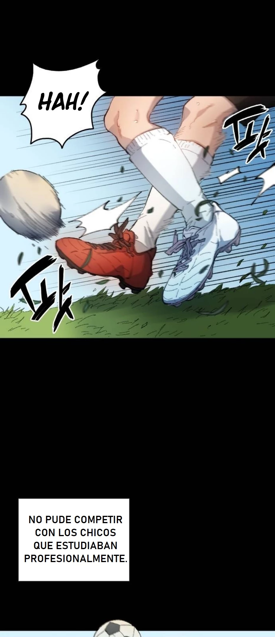 El Sueño de Woo Ho-young Robando Talentos - Capítulo 1 - Página 13 - LectorTMOo