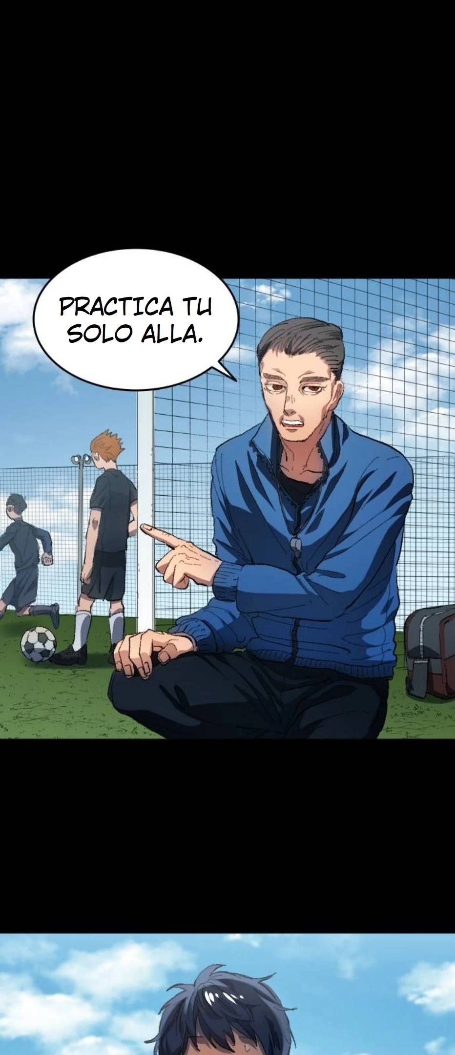 El Sueño de Woo Ho-young Robando Talentos - Capítulo 1 - Página 17 - LectorTMOo