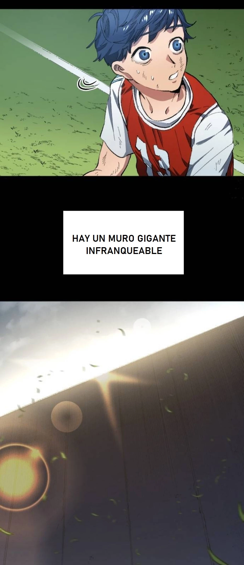El Sueño de Woo Ho-young Robando Talentos - Capítulo 1 - Página 19 - LectorTMOo