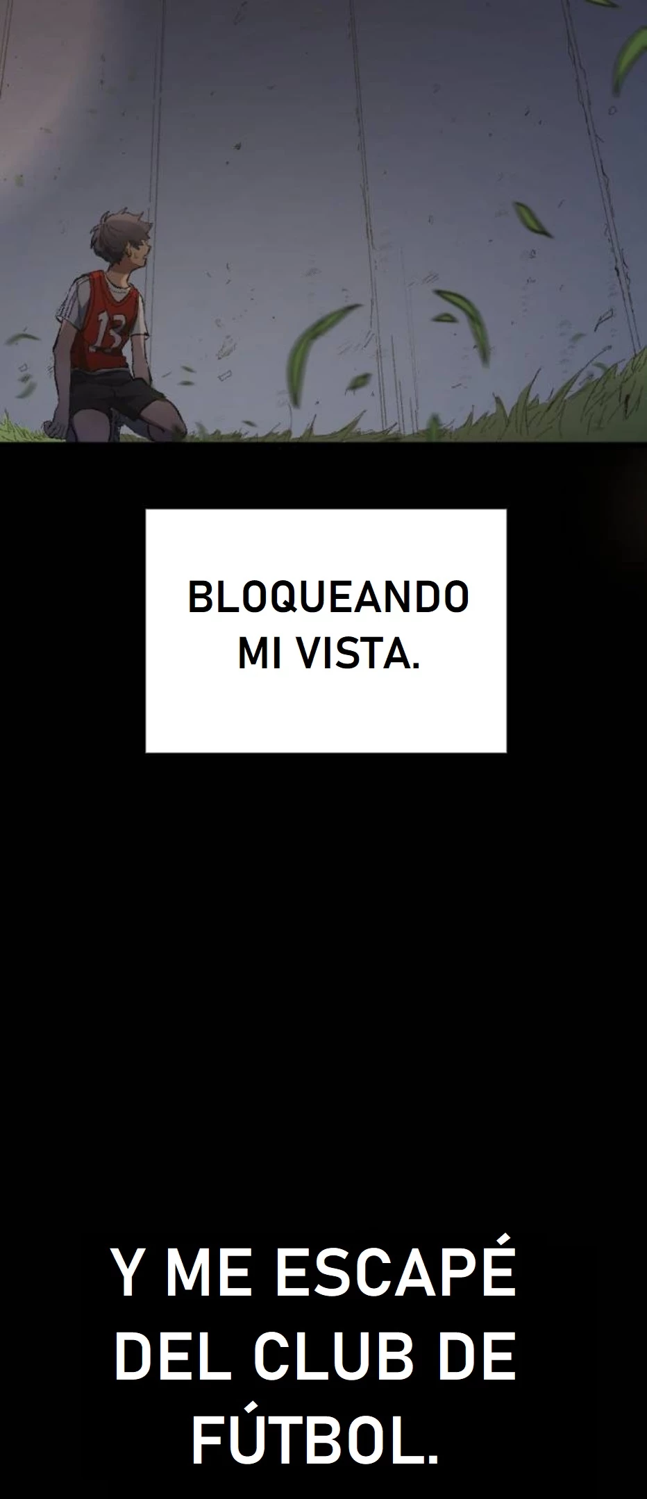 El Sueño de Woo Ho-young Robando Talentos - Capítulo 1 - Página 20 - LectorTMOo