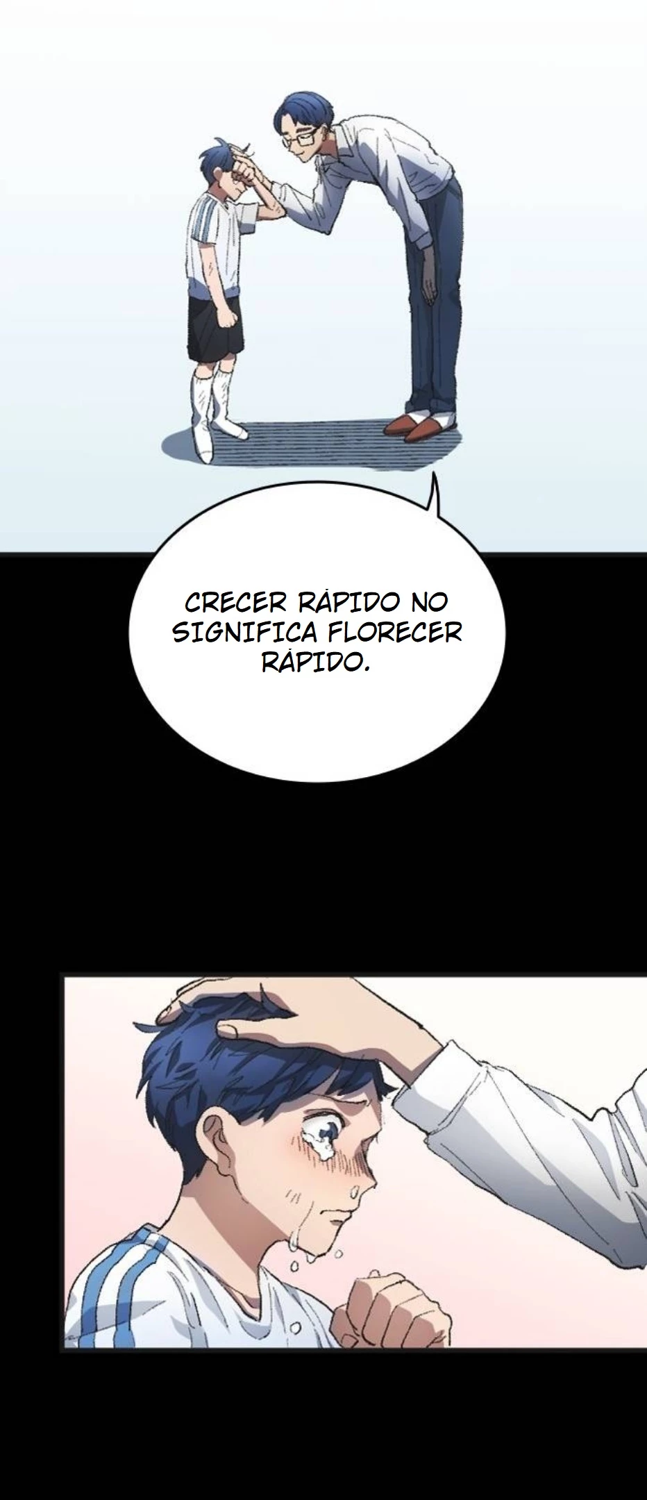 El Sueño de Woo Ho-young Robando Talentos - Capítulo 1 - Página 23 - LectorTMOo