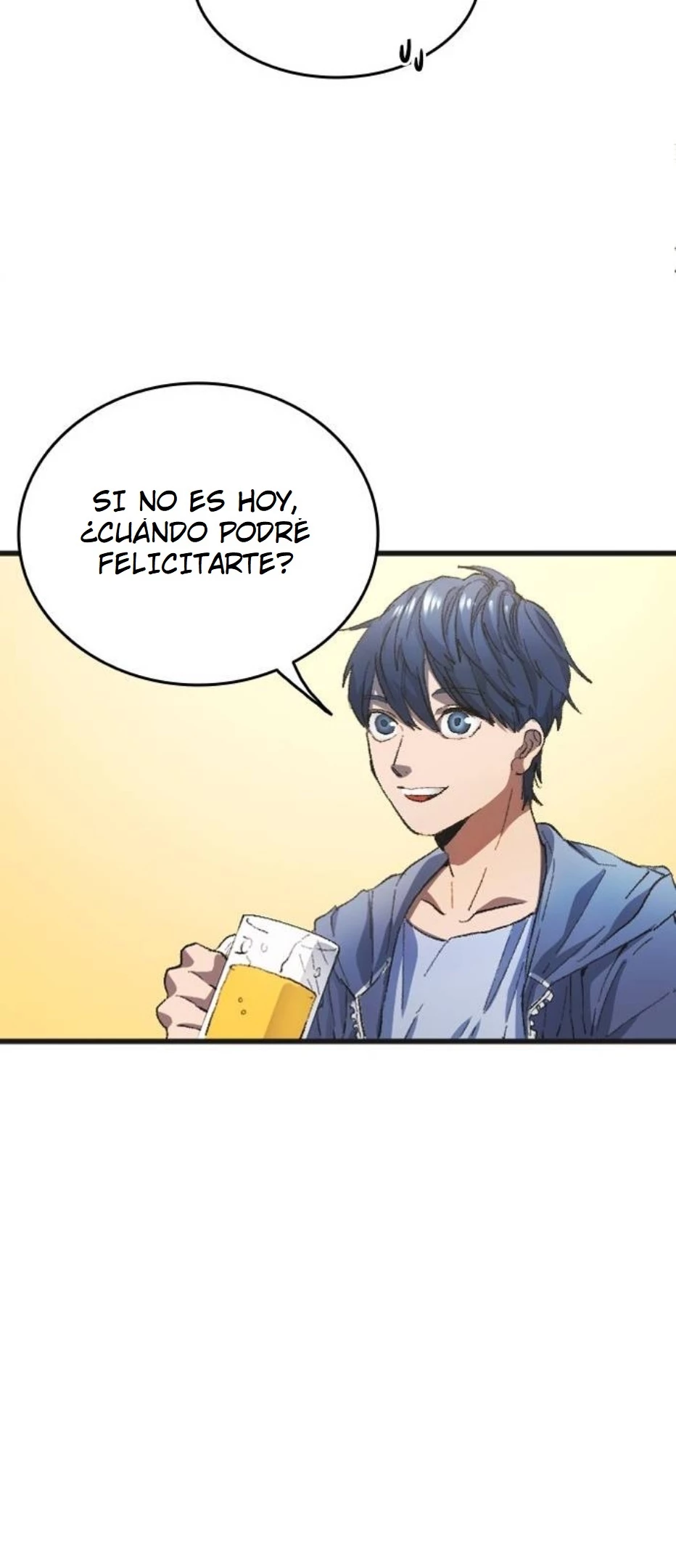 El Sueño de Woo Ho-young Robando Talentos - Capítulo 1 - Página 28 - LectorTMOo