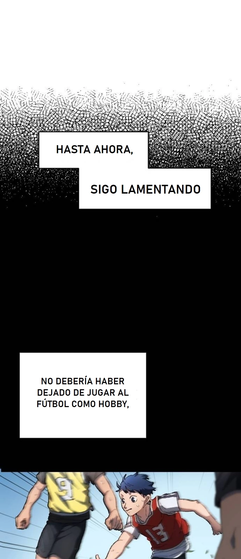 El Sueño de Woo Ho-young Robando Talentos - Capítulo 1 - Página 36 - LectorTMOo