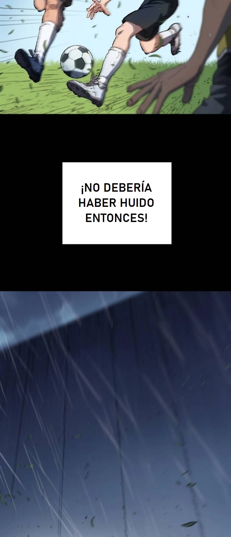 El Sueño de Woo Ho-young Robando Talentos - Capítulo 1 - Página 37 - LectorTMOo
