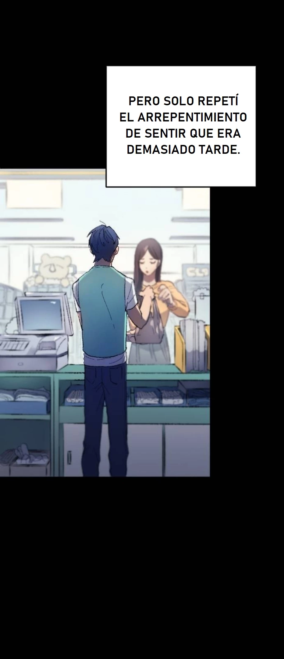 El Sueño de Woo Ho-young Robando Talentos - Capítulo 1 - Página 39 - LectorTMOo