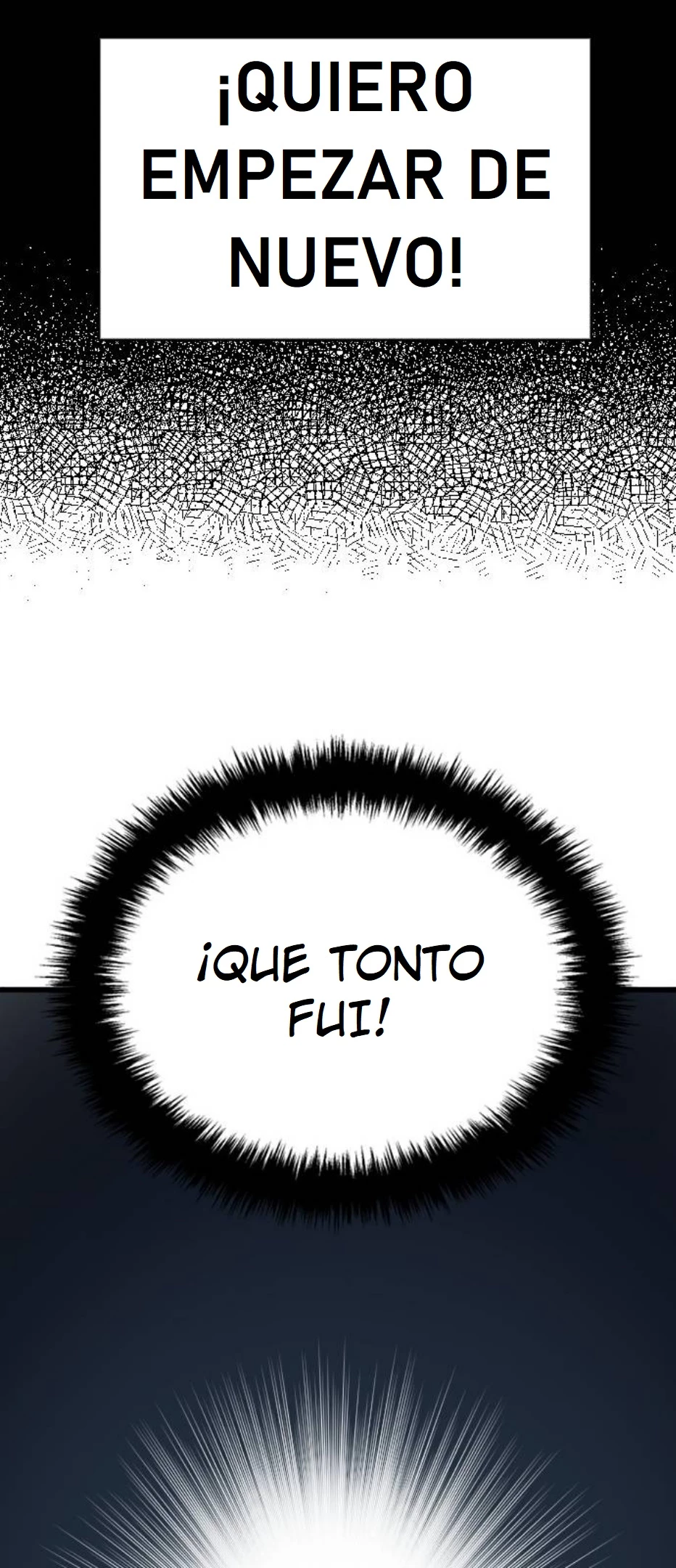 El Sueño de Woo Ho-young Robando Talentos - Capítulo 1 - Página 41 - LectorTMOo