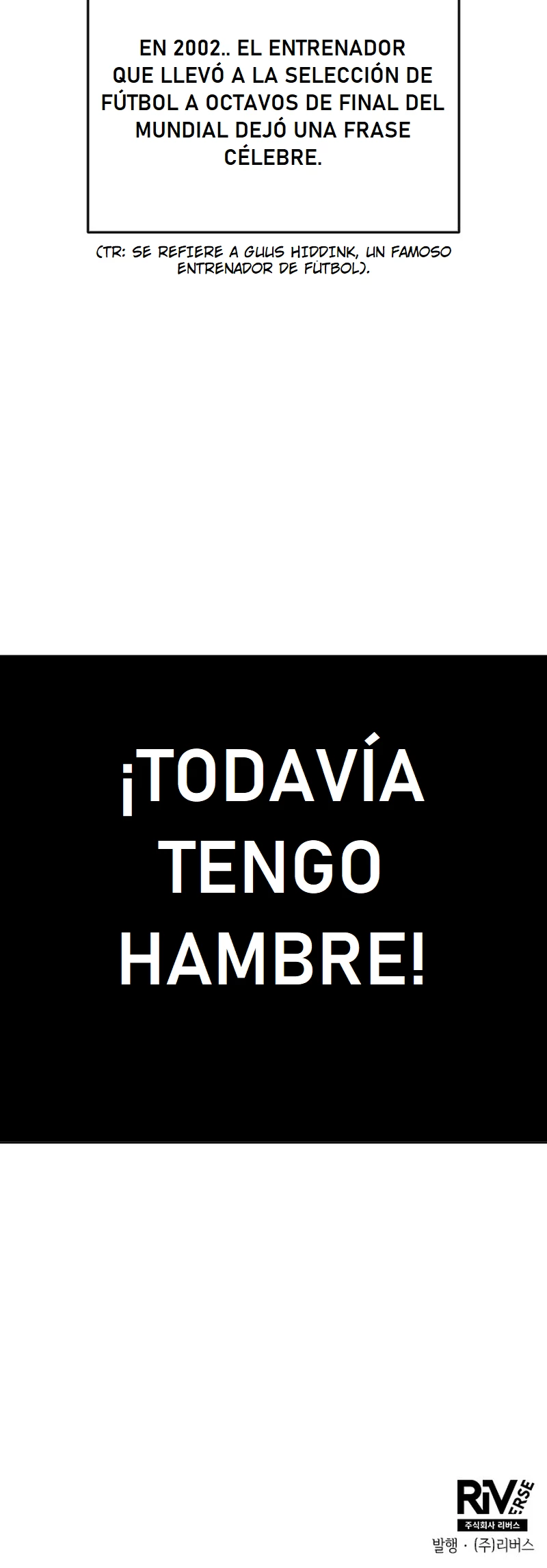 El Sueño de Woo Ho-young Robando Talentos - Capítulo 10 - Página 19 - LectorTMOo