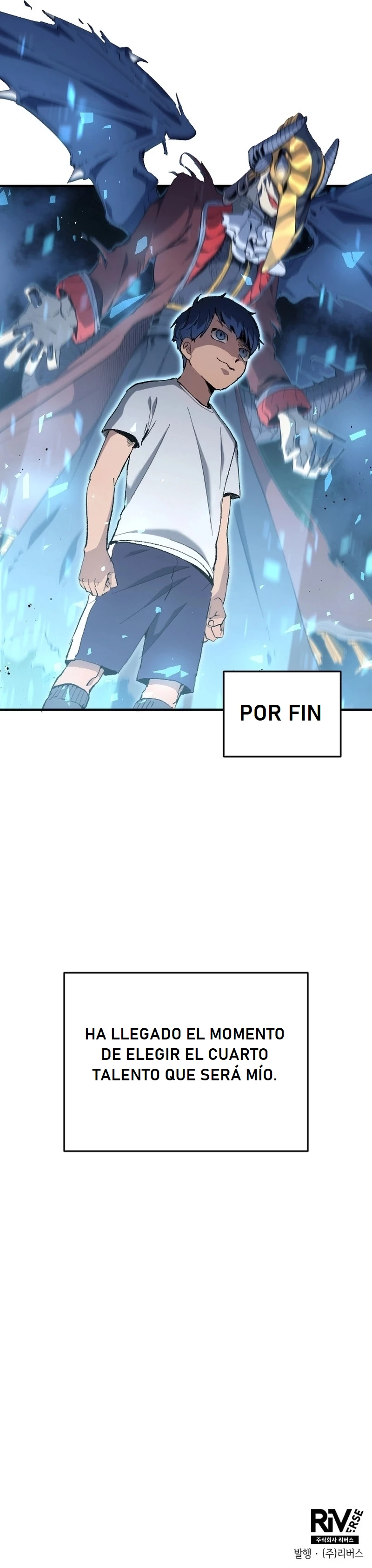 El Sueño de Woo Ho-young Robando Talentos - Capítulo 12 - Página 17 - LectorTMOo
