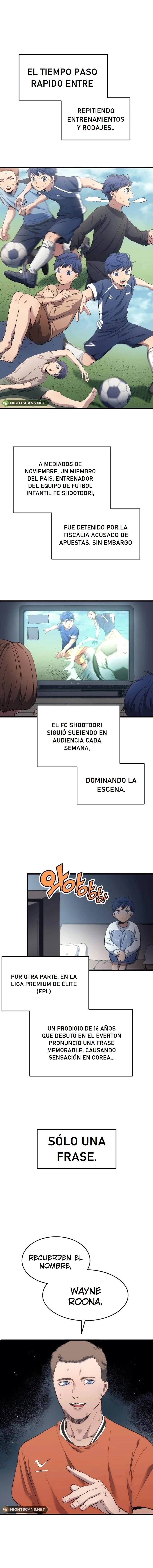 El Sueño de Woo Ho-young Robando Talentos - Capítulo 15 - Página 10 - LectorTMOo