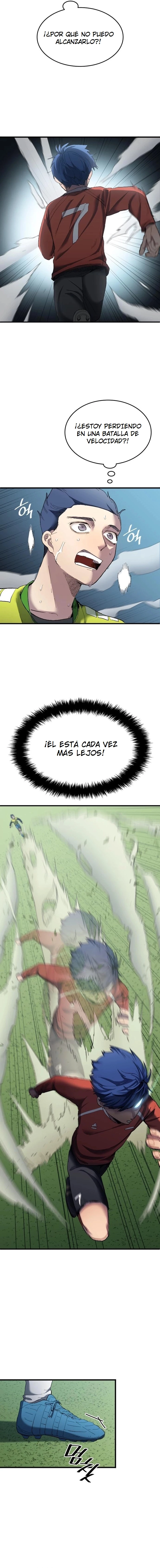 El Sueño de Woo Ho-young Robando Talentos - Capítulo 17 - Página 10 - LectorTMOo