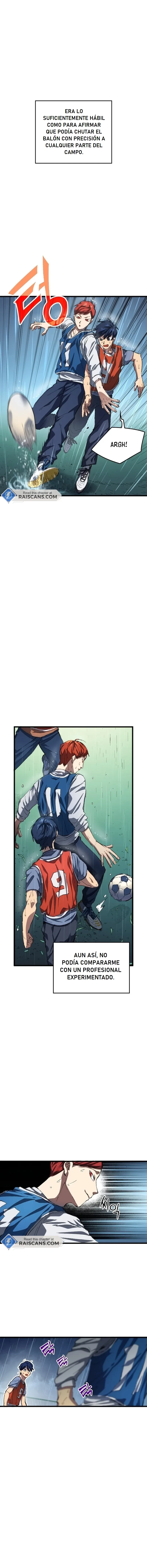 El Sueño de Woo Ho-young Robando Talentos - Capítulo 2 - Página 6 - LectorTMOo