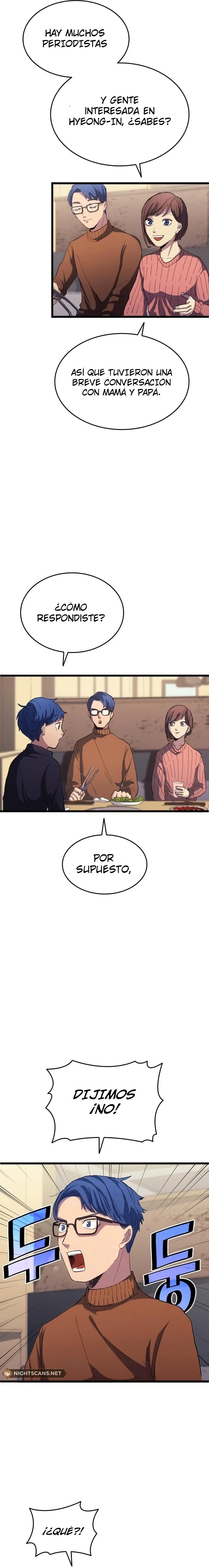 El Sueño de Woo Ho-young Robando Talentos - Capítulo 20 - Página 4 - LectorTMOo