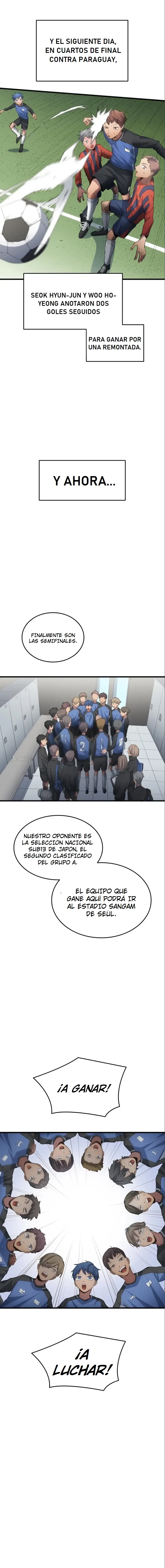 El Sueño de Woo Ho-young Robando Talentos - Capítulo 24 - Página 15 - LectorTMOo