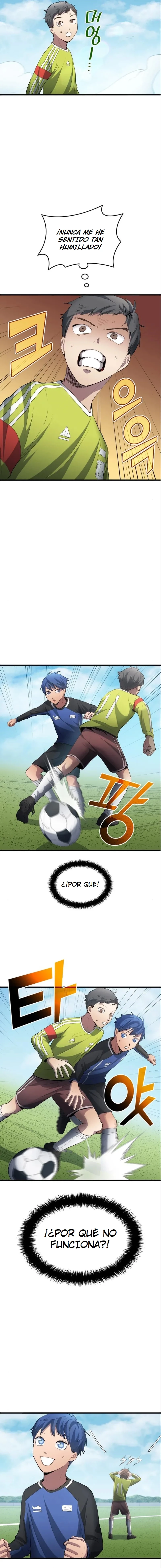 El Sueño de Woo Ho-young Robando Talentos - Capítulo 25 - Página 9 - LectorTMOo