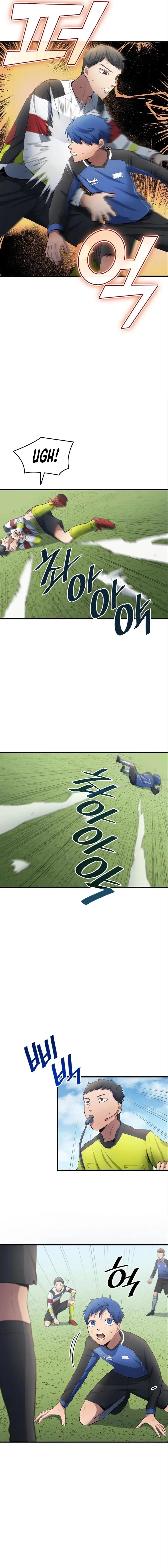El Sueño de Woo Ho-young Robando Talentos - Capítulo 26 - Página 12 - LectorTMOo