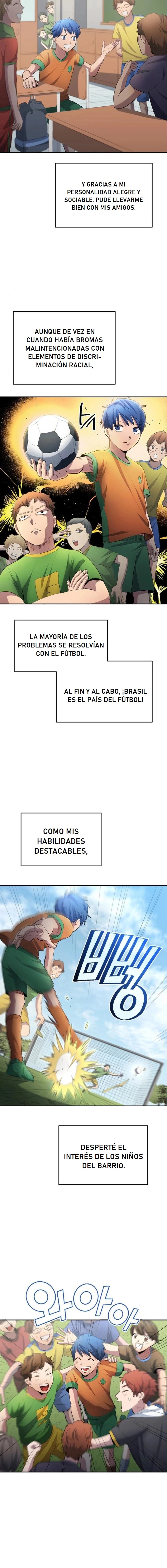 El Sueño de Woo Ho-young Robando Talentos - Capítulo 28 - Página 15 - LectorTMOo